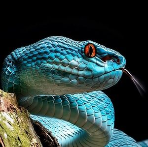 Meet your Posher, Jose